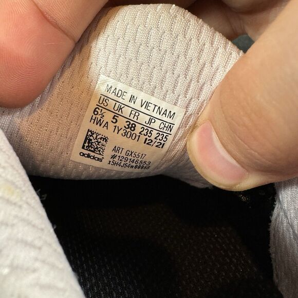 adidas GX5517 Climacool Vento Womens Running Sneakers GX5517 Size 6.5 - Picture 8 of 8